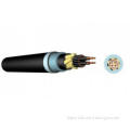 Fire-Proof Wire & Cable Serial Products Suitable For Alarm 